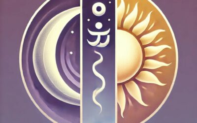 Le Nadi: il flusso dell’energia vitale