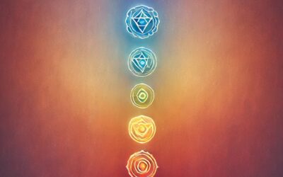 Il sistema dei Chakra: un viaggio attraverso i nostri centri energetici