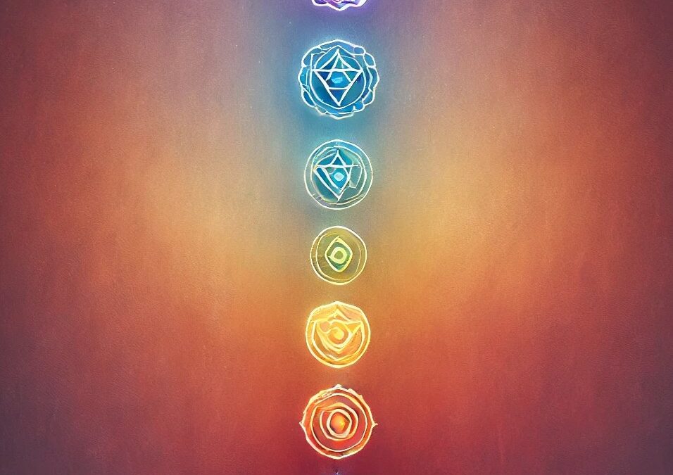 Il sistema dei Chakra: un viaggio attraverso i nostri centri energetici