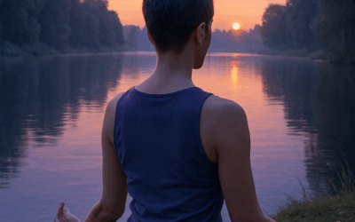 Rigenerarsi nei momenti più difficili: lo yoga come risorsa interiore