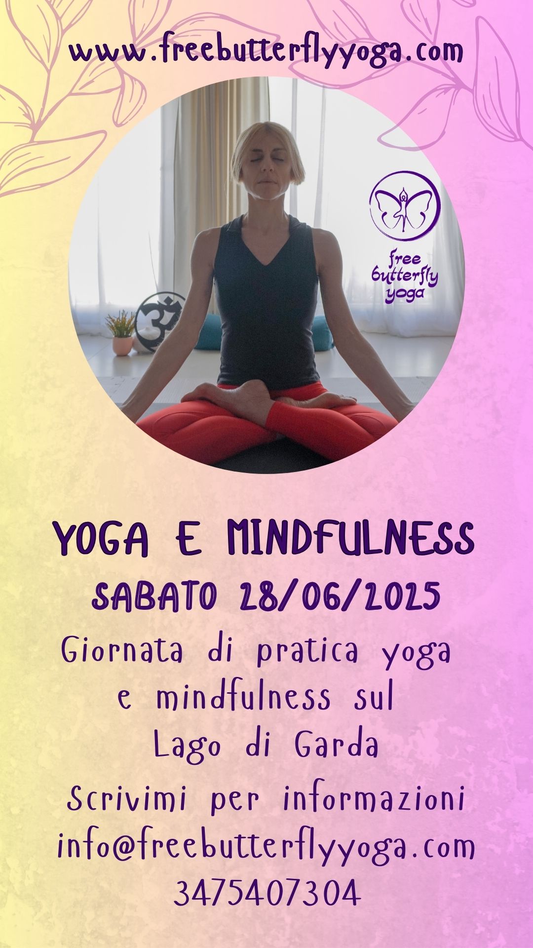 workshop/retreat yoga e mindfulness 28.06.25