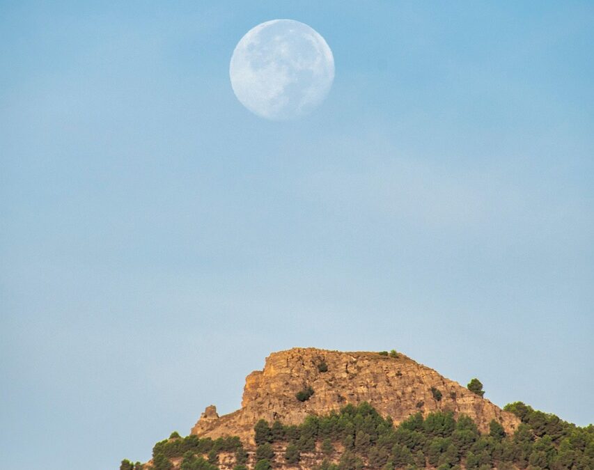 Ekadashi: il ritmo lunare del digiuno consapevole, un viaggio interiore verso la purificazione